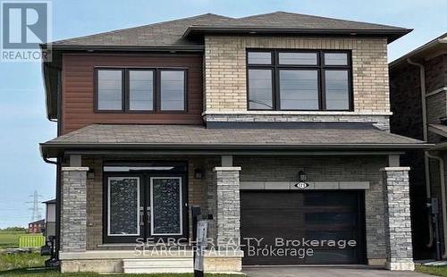 171 VANILLA TRAIL  Thorold, ON L2V 0L2