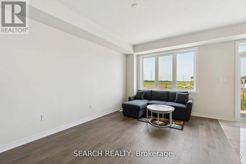 Great Room - 171 Vanilla Trail, Thorold, ON - Indoor Photo Showing Living Room