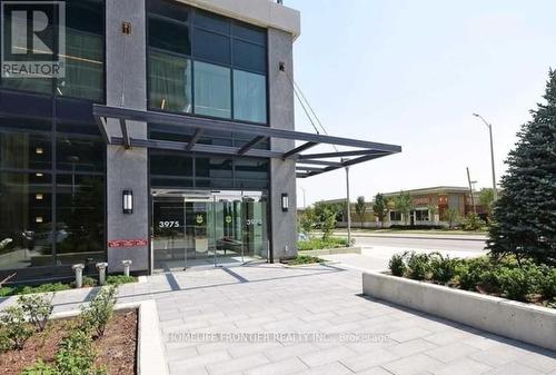2803 - 3975 Grand Park Drive, Mississauga, ON - Outdoor