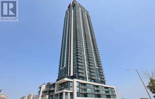 2803 - 3975 Grand Park Drive, Mississauga, ON - Outdoor With Facade
