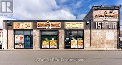 7454 AIRPORT ROAD  Mississauga, ON L4T 2H5