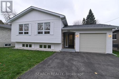 81 Main Street, Brock, ON - Outdoor