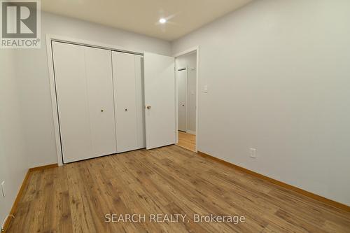 2nd bedroom - 81 Main Street, Brock, ON - Indoor Photo Showing Other Room