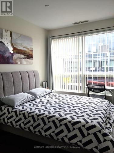 Ph 29 - 1030 King Street W, Toronto, ON - Indoor Photo Showing Bedroom