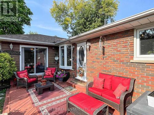 12151 TENTH LINE  Whitchurch-Stouffville, ON L4A 6B9