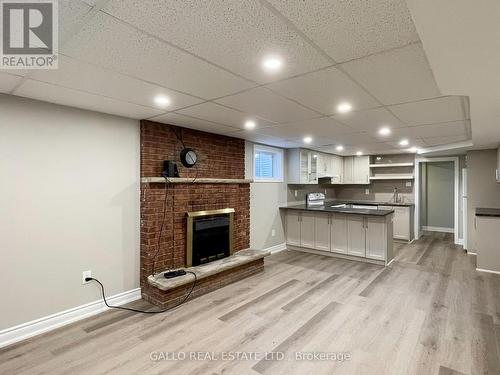 12151 Tenth Line, Whitchurch-Stouffville, ON - Indoor