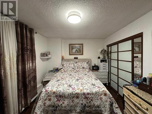 1604 - 370 Dixon Road, Toronto, ON - Indoor Photo Showing Bedroom