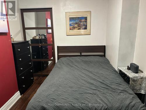 1604 - 370 Dixon Road, Toronto, ON - Indoor Photo Showing Bedroom