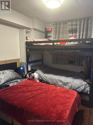 1604 - 370 Dixon Road, Toronto, ON - Indoor Photo Showing Bedroom