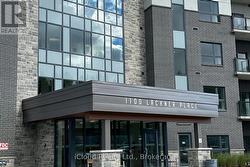 417 - 1100 LACKNER PLACE  Kitchener, ON N2A 0M1