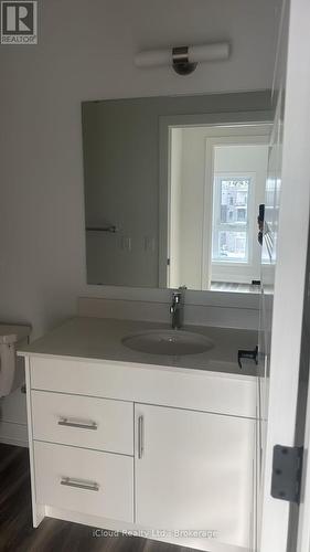 417 - 1100 Lackner Place, Kitchener, ON - Indoor Photo Showing Bathroom