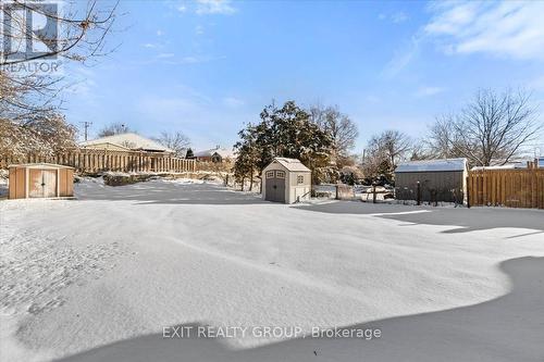 79 Louis Street, Quinte West (Trenton Ward), ON - Outdoor