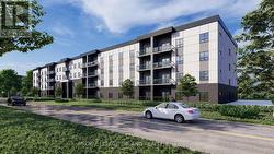 308 - 33318 RICHMOND STREET  Lucan Biddulph (Lucan), ON N0M 2J0