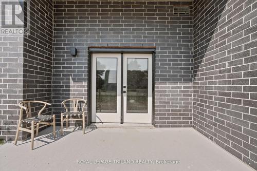 308 - 33318 Richmond Street, Lucan Biddulph (Lucan), ON 