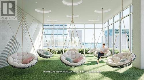 3510 - 138 Downes Street, Toronto, ON - Indoor Photo Showing Other Room