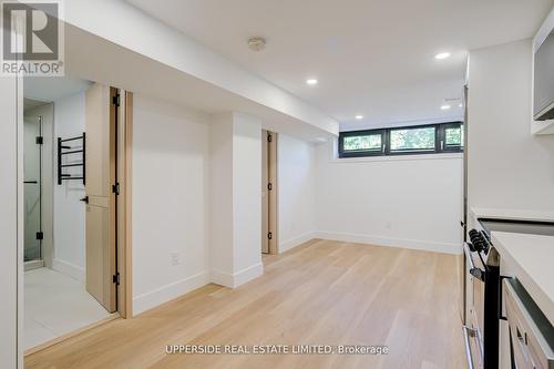 Lower 61 Marlin Court, Newmarket, ON - Indoor Photo Showing Other Room