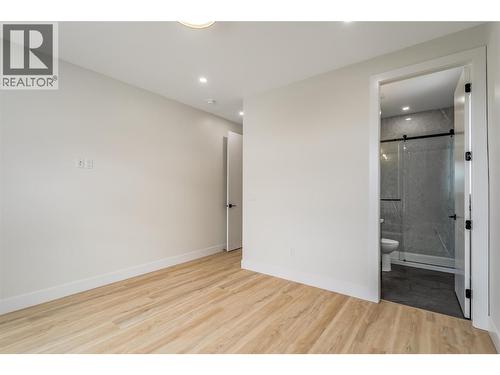 1136 Hume Avenue, Kelowna, BC - Indoor Photo Showing Other Room