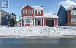 303 Stavanger Drive  St.John's, NL A1A 5S4