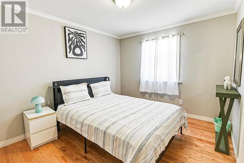 303 Stavanger Drive, St.John'S, NL - Indoor Photo Showing Bedroom