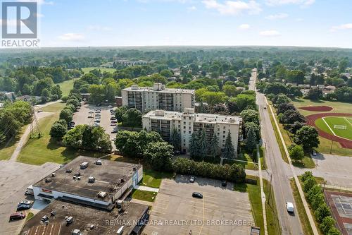 205 - 6390 Huggins Street, Niagara Falls (Stamford), ON - Outdoor With View