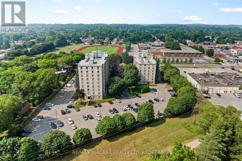 205 - 6390 Huggins Street, Niagara Falls (Stamford), ON - Outdoor With View