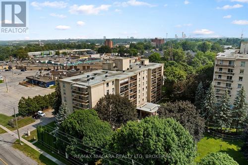 205 - 6390 Huggins Street, Niagara Falls (Stamford), ON - Outdoor With View
