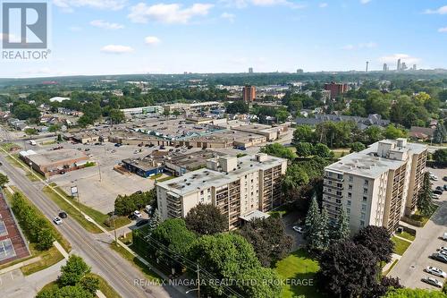 205 - 6390 Huggins Street, Niagara Falls (Stamford), ON - Outdoor With View