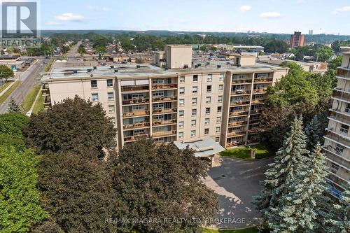205 - 6390 Huggins Street, Niagara Falls (Stamford), ON - Outdoor With View