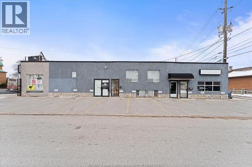 3315 Tecumseh Road East, Windsor, ON 