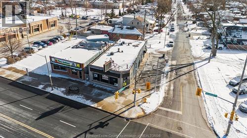 3315 Tecumseh Road East, Windsor, ON 