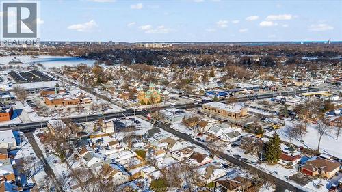 3315 Tecumseh Road East, Windsor, ON 