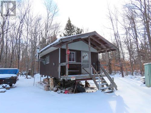 Lot 16 Concession R, Hilton Township, ON 