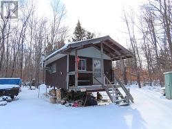 Lot 16 Concession R Hilton Township, ON P0R 1G0