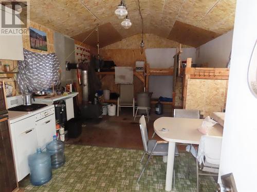 Lot 16 Concession R, Hilton Township, ON 