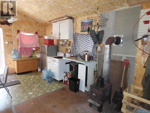 Lot 16 Concession R, Hilton Township, ON 