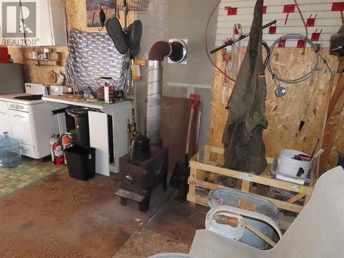 Lot 16 Concession R, Hilton Township, ON 