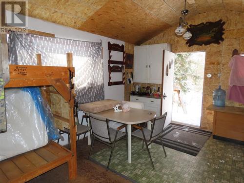 Lot 16 Concession R, Hilton Township, ON 