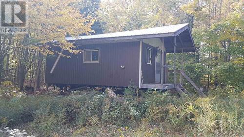 Lot 16 Concession R, Hilton Township, ON 