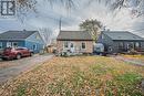 222 Walter Avenue N, Hamilton, ON  - Outdoor 