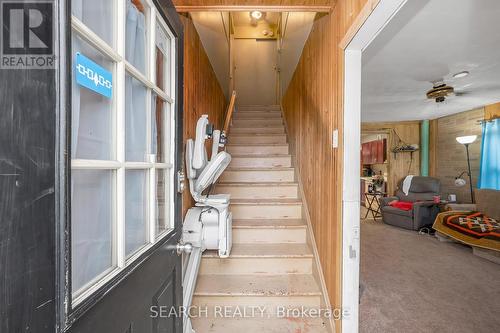 222 Walter Avenue N, Hamilton, ON - Indoor Photo Showing Other Room