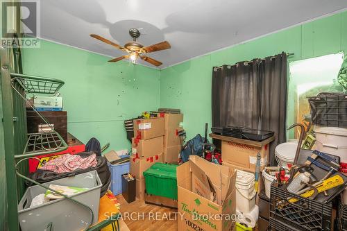 222 Walter Avenue N, Hamilton, ON - Indoor Photo Showing Other Room