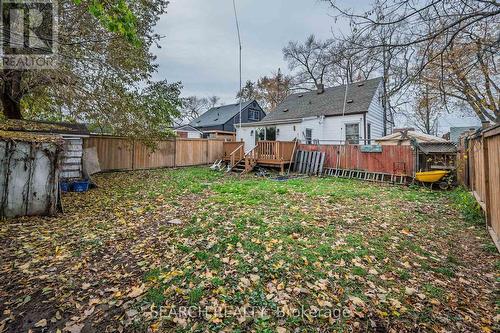 222 Walter Avenue N, Hamilton, ON - Outdoor