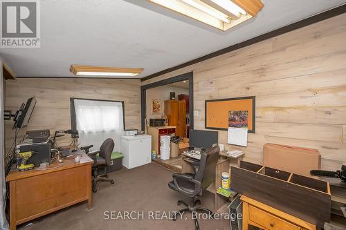 222 Walter Avenue N, Hamilton, ON - Indoor Photo Showing Office