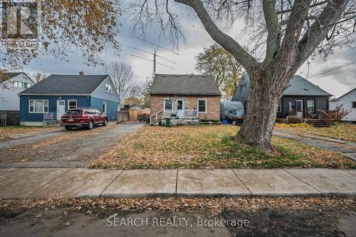 222 Walter Avenue N, Hamilton, ON - Outdoor
