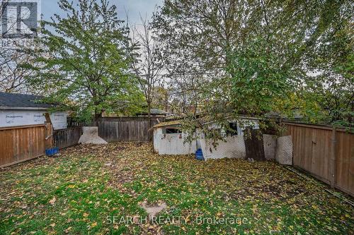 222 Walter Avenue N, Hamilton, ON - Outdoor