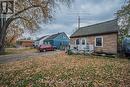 222 Walter Avenue N, Hamilton, ON  - Outdoor 