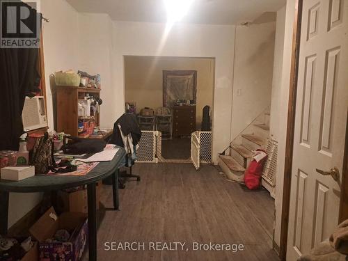 19 Coleman Street, Huron East, ON - Indoor