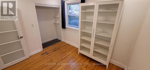 249 Highland Avenue, Oshawa, ON - Indoor With Storage