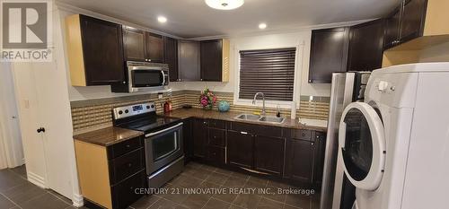 249 Highland Avenue, Oshawa, ON - Indoor