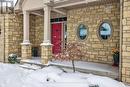 302 - 5 Wood Haven Drive, Tillsonburg, ON  - Outdoor 